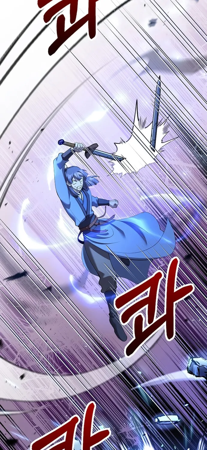 Bác Sĩ Trùng Sinh Về Murim Chap 225 - Next Chap 226
