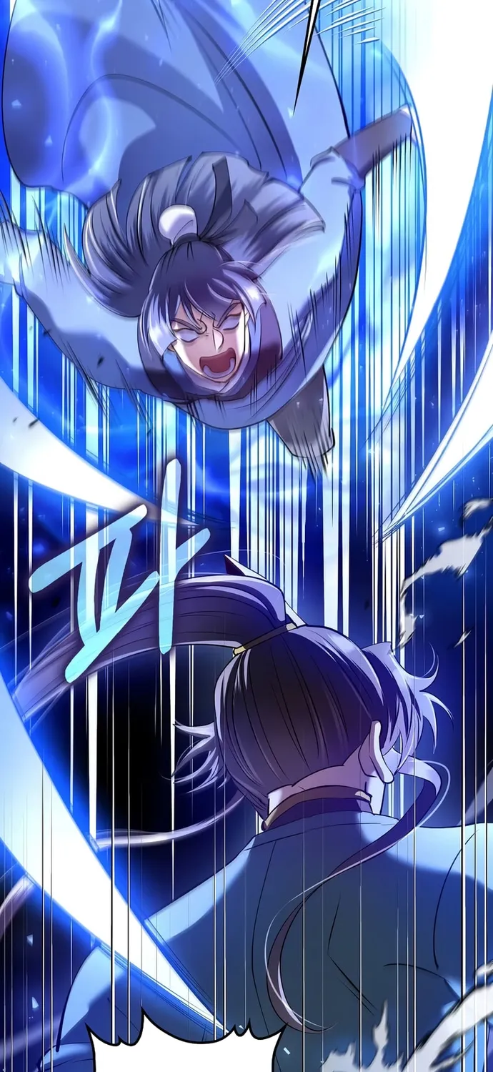 Bác Sĩ Trùng Sinh Về Murim Chap 225 - Next Chap 226