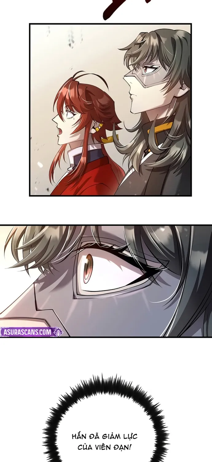 Bác Sĩ Trùng Sinh Về Murim Chap 225 - Next Chap 226