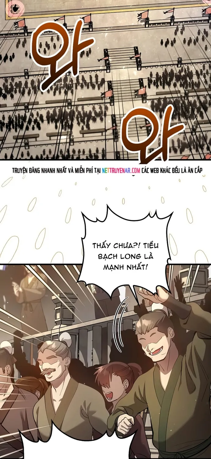 Bác Sĩ Trùng Sinh Về Murim Chap 225 - Next Chap 226