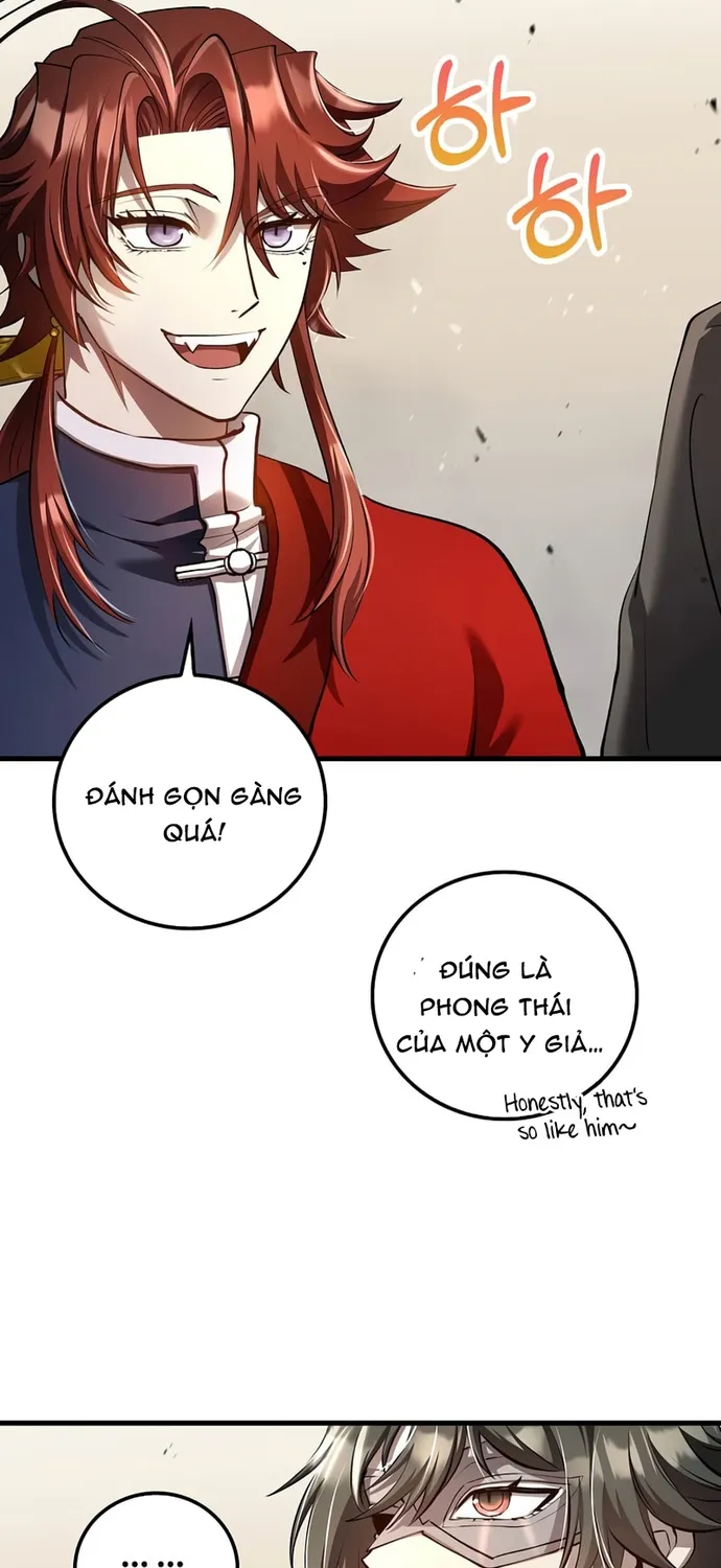 Bác Sĩ Trùng Sinh Về Murim Chap 225 - Next Chap 226