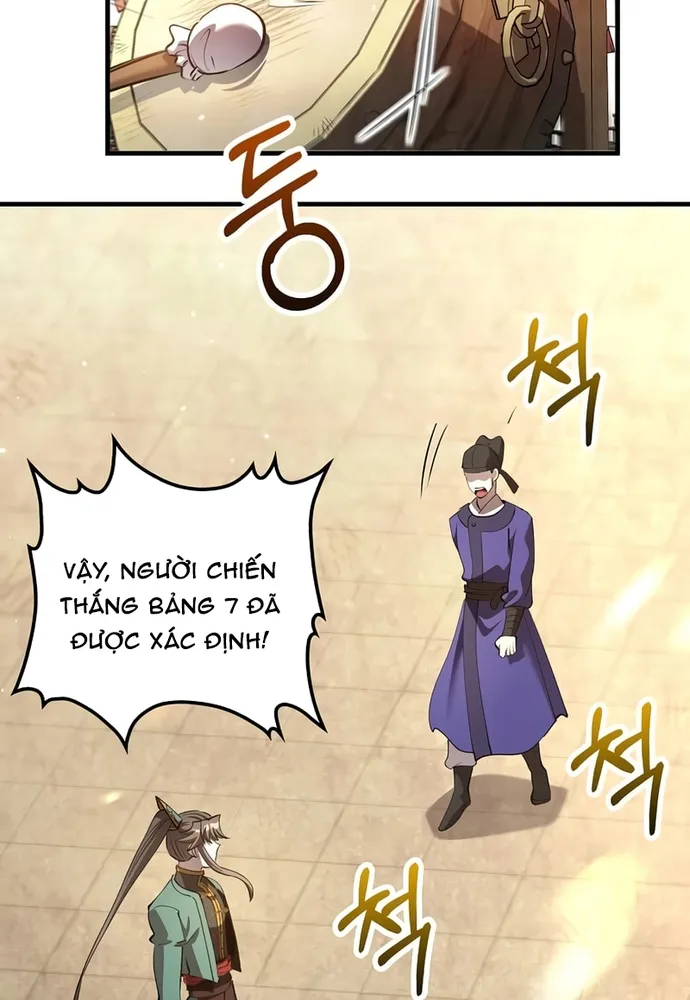 Bác Sĩ Trùng Sinh Về Murim Chap 225 - Next Chap 226