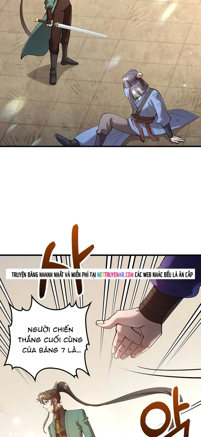 Bác Sĩ Trùng Sinh Về Murim Chap 225 - Next Chap 226