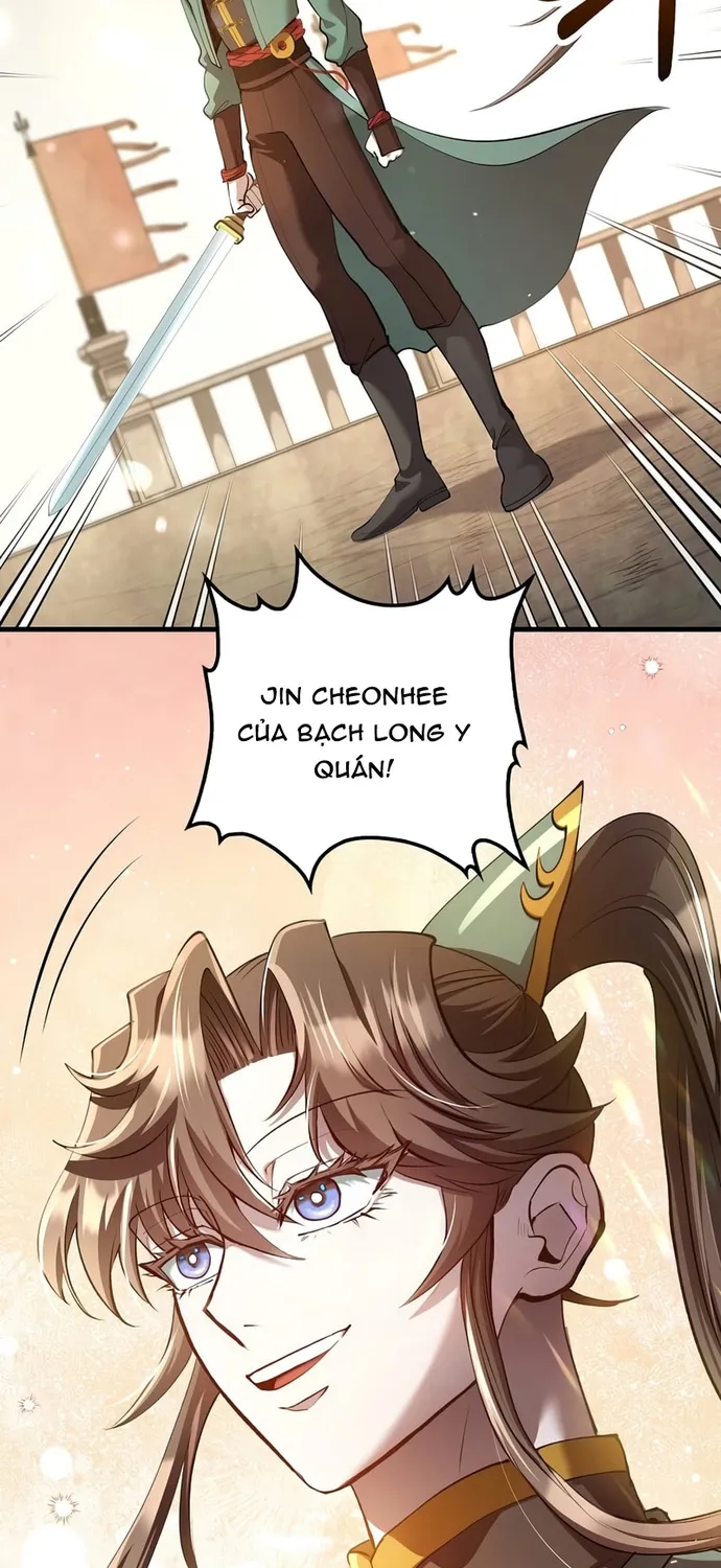Bác Sĩ Trùng Sinh Về Murim Chap 225 - Next Chap 226