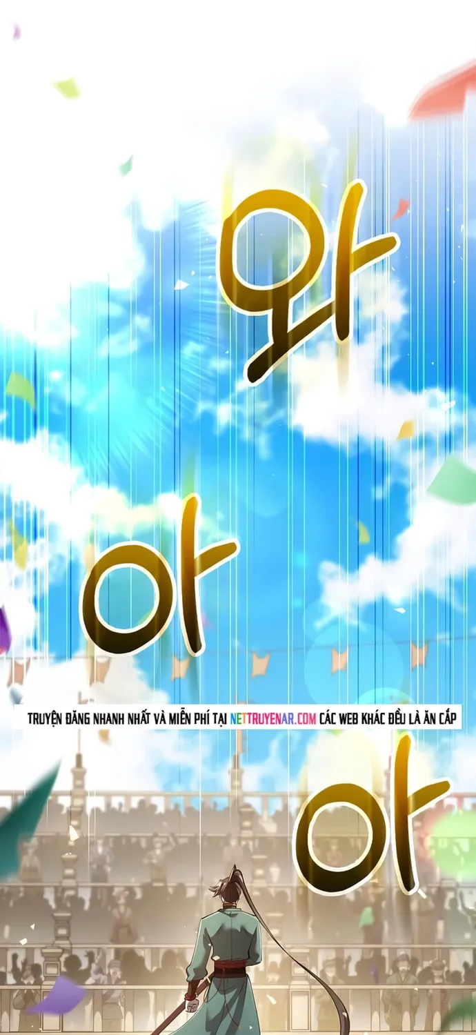 Bác Sĩ Trùng Sinh Về Murim Chap 225 - Next Chap 226
