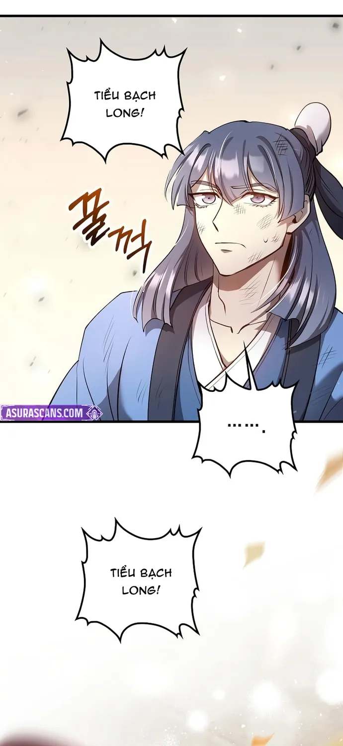 Bác Sĩ Trùng Sinh Về Murim Chap 225 - Next Chap 226