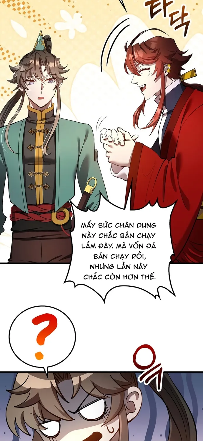 Bác Sĩ Trùng Sinh Về Murim Chap 225 - Next Chap 226