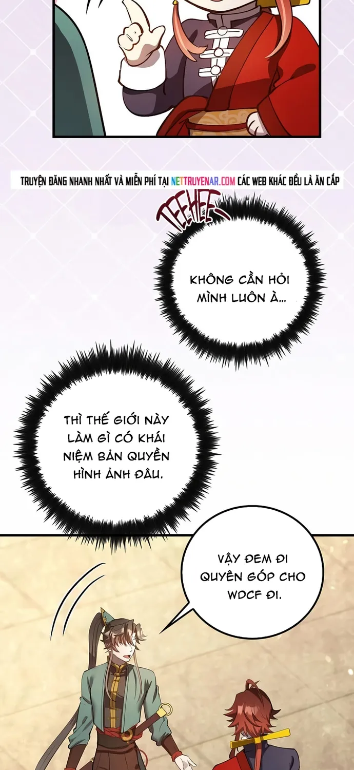 Bác Sĩ Trùng Sinh Về Murim Chap 225 - Next Chap 226