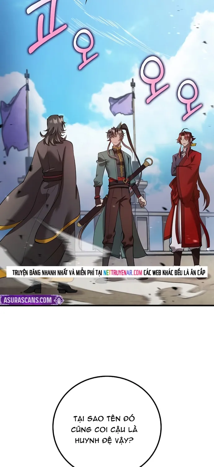 Bác Sĩ Trùng Sinh Về Murim Chap 225 - Next Chap 226