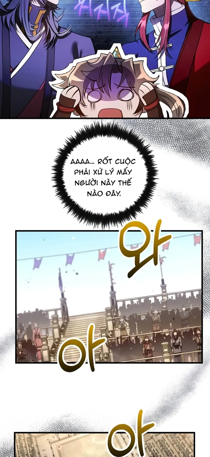 Bác Sĩ Trùng Sinh Về Murim Chap 225 - Next Chap 226