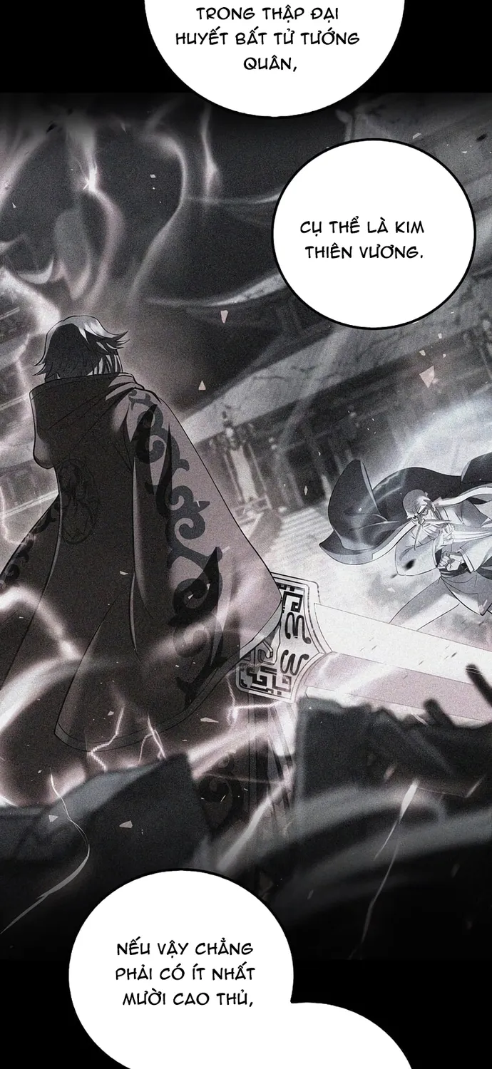 Bác Sĩ Trùng Sinh Về Murim Chap 226 - Next Chap 227
