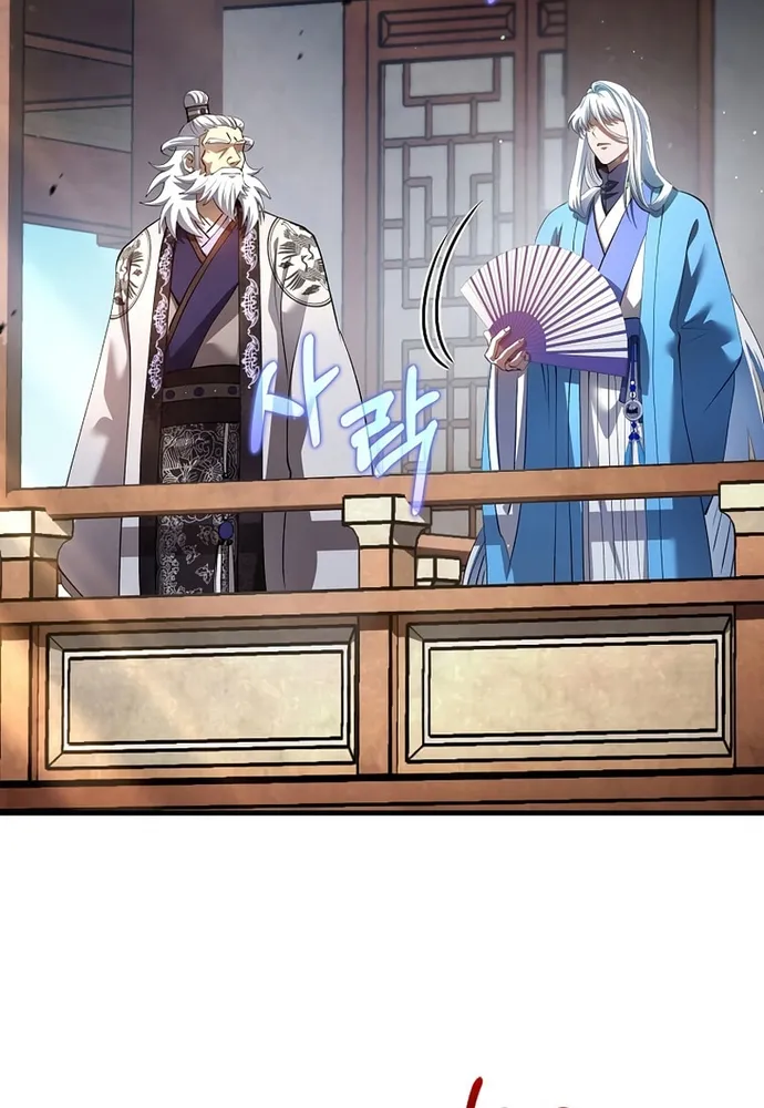 Bác Sĩ Trùng Sinh Về Murim Chap 226 - Next Chap 227