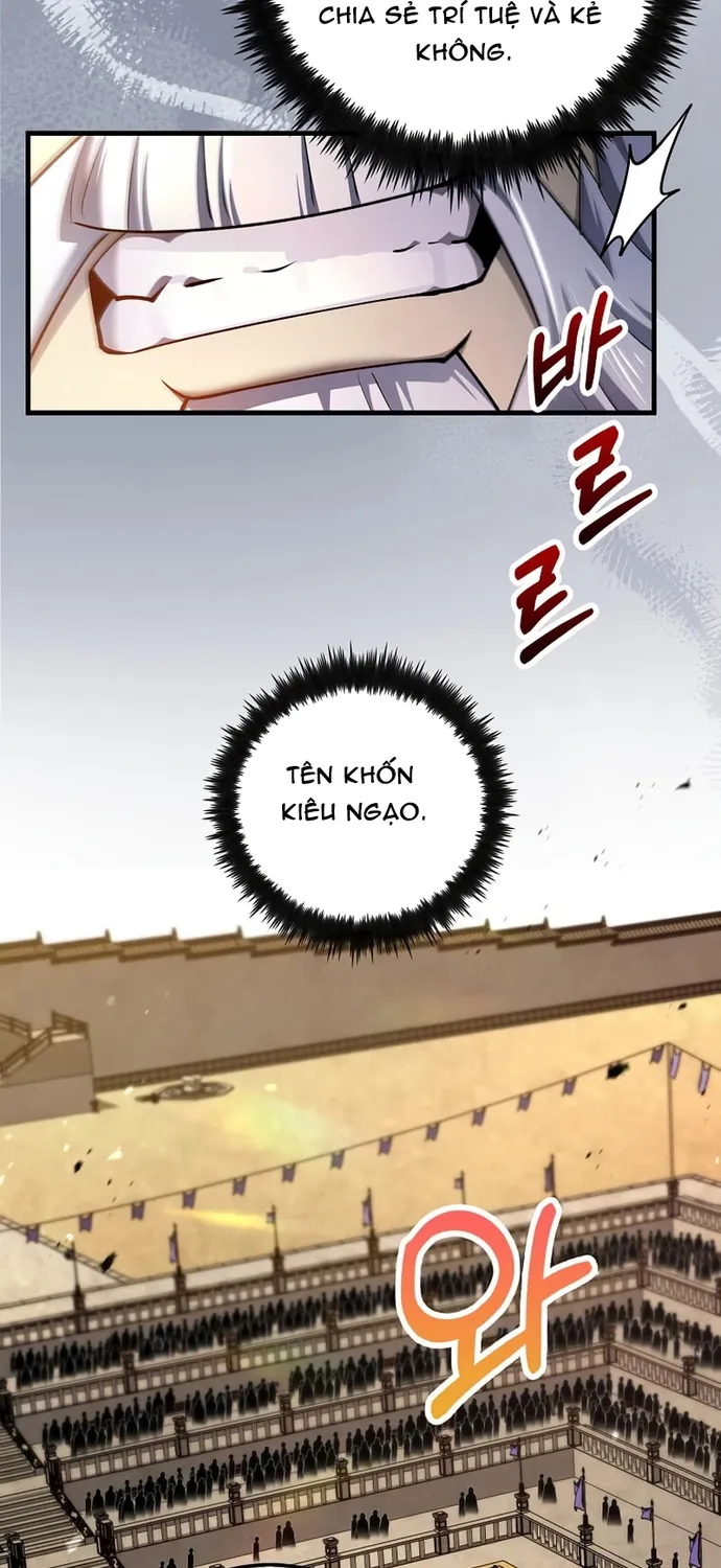 Bác Sĩ Trùng Sinh Về Murim Chap 226 - Next Chap 227