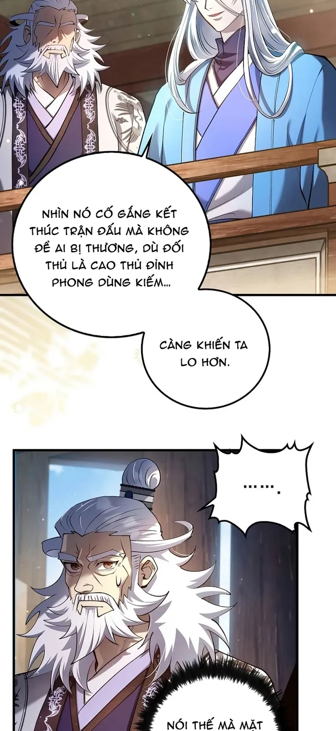 Bác Sĩ Trùng Sinh Về Murim Chap 226 - Next Chap 227