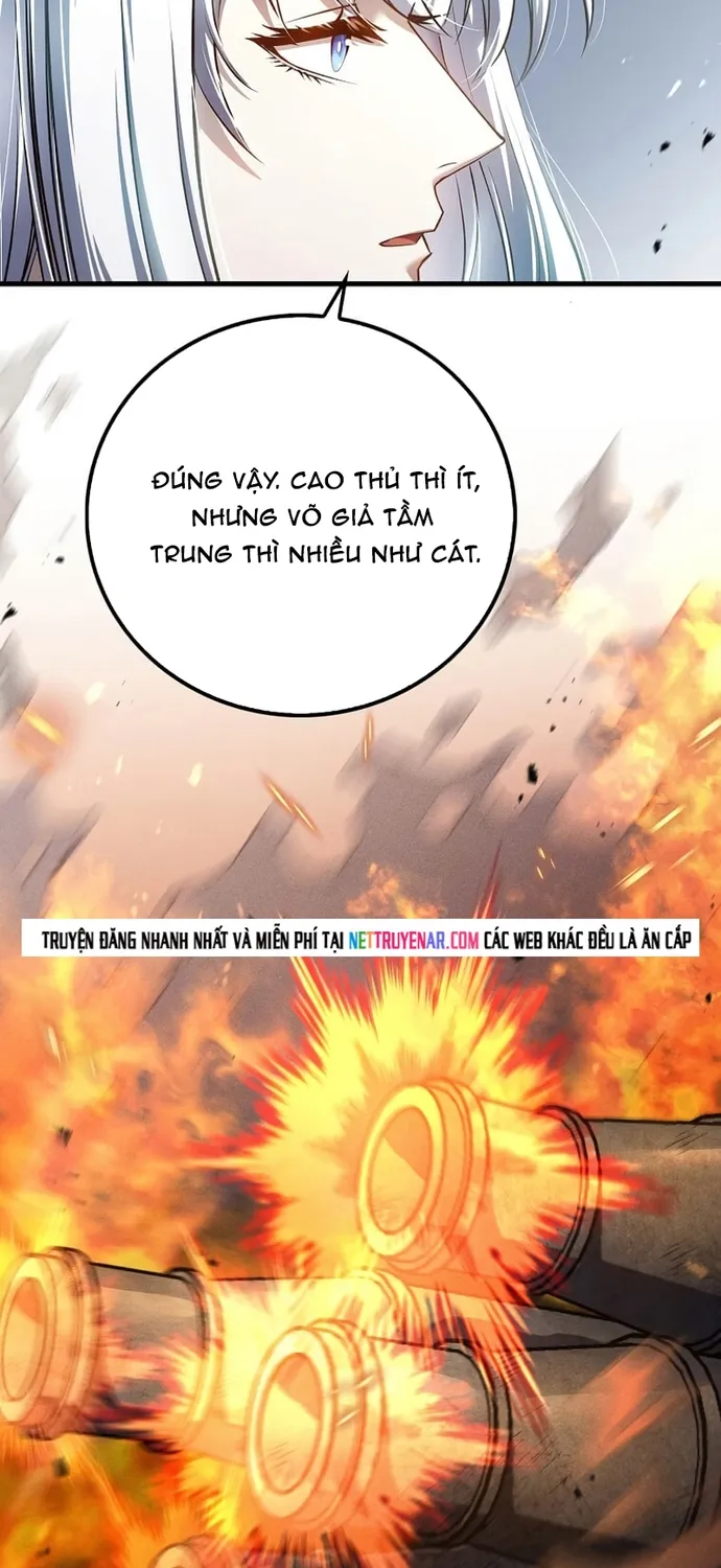 Bác Sĩ Trùng Sinh Về Murim Chap 226 - Next Chap 227