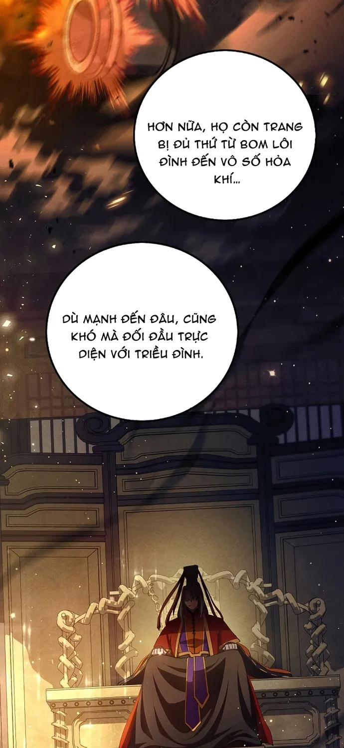 Bác Sĩ Trùng Sinh Về Murim Chap 226 - Next Chap 227