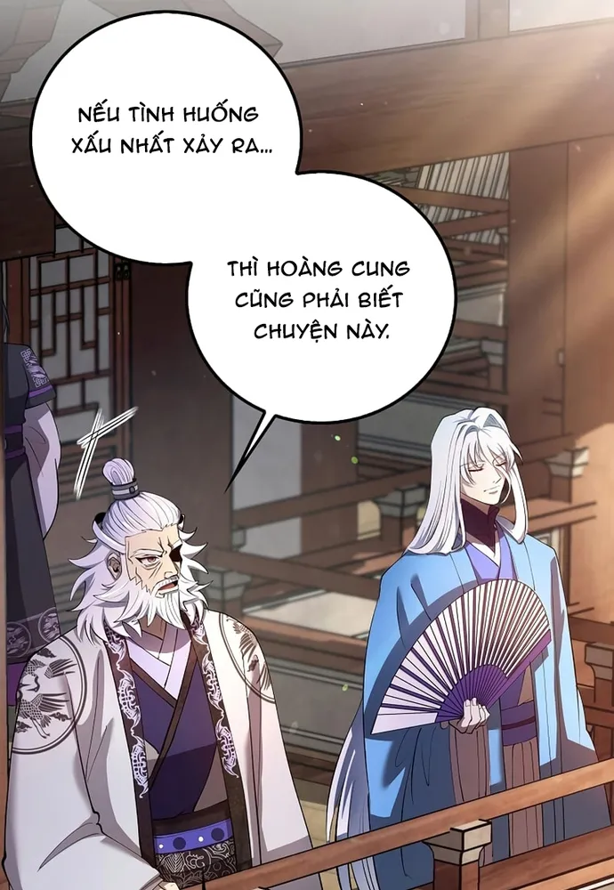 Bác Sĩ Trùng Sinh Về Murim Chap 226 - Next Chap 227