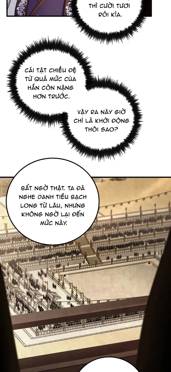 Bác Sĩ Trùng Sinh Về Murim Chap 226 - Next Chap 227