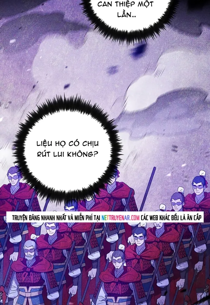 Bác Sĩ Trùng Sinh Về Murim Chap 226 - Next Chap 227