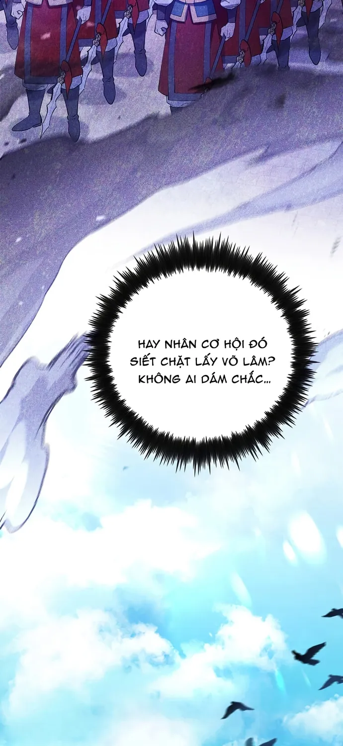 Bác Sĩ Trùng Sinh Về Murim Chap 226 - Next Chap 227