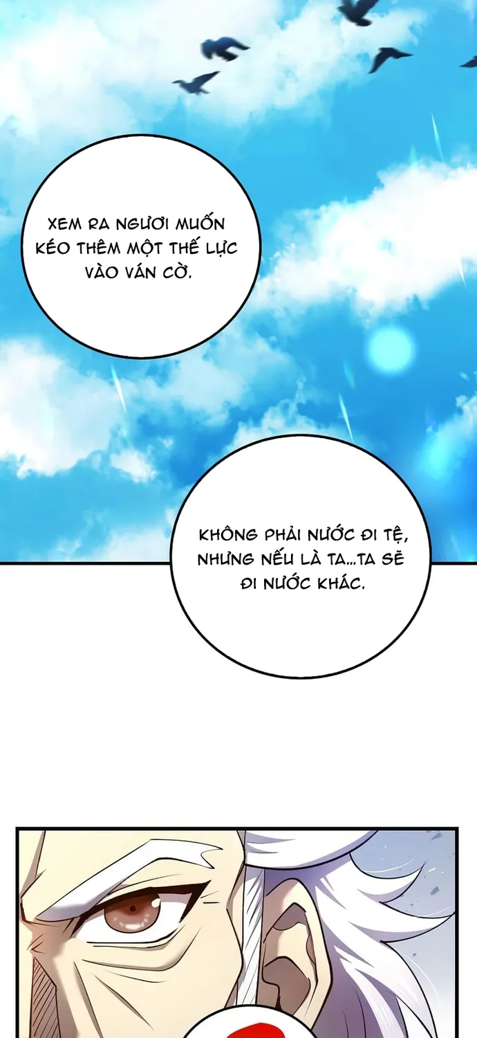Bác Sĩ Trùng Sinh Về Murim Chap 226 - Next Chap 227