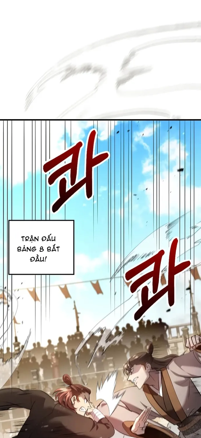 Bác Sĩ Trùng Sinh Về Murim Chap 226 - Next Chap 227