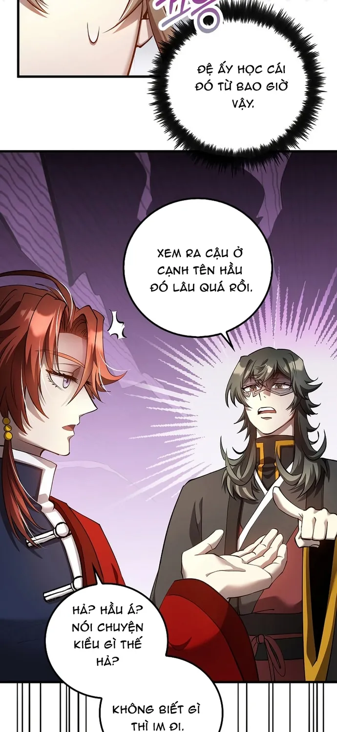 Bác Sĩ Trùng Sinh Về Murim Chap 226 - Next Chap 227