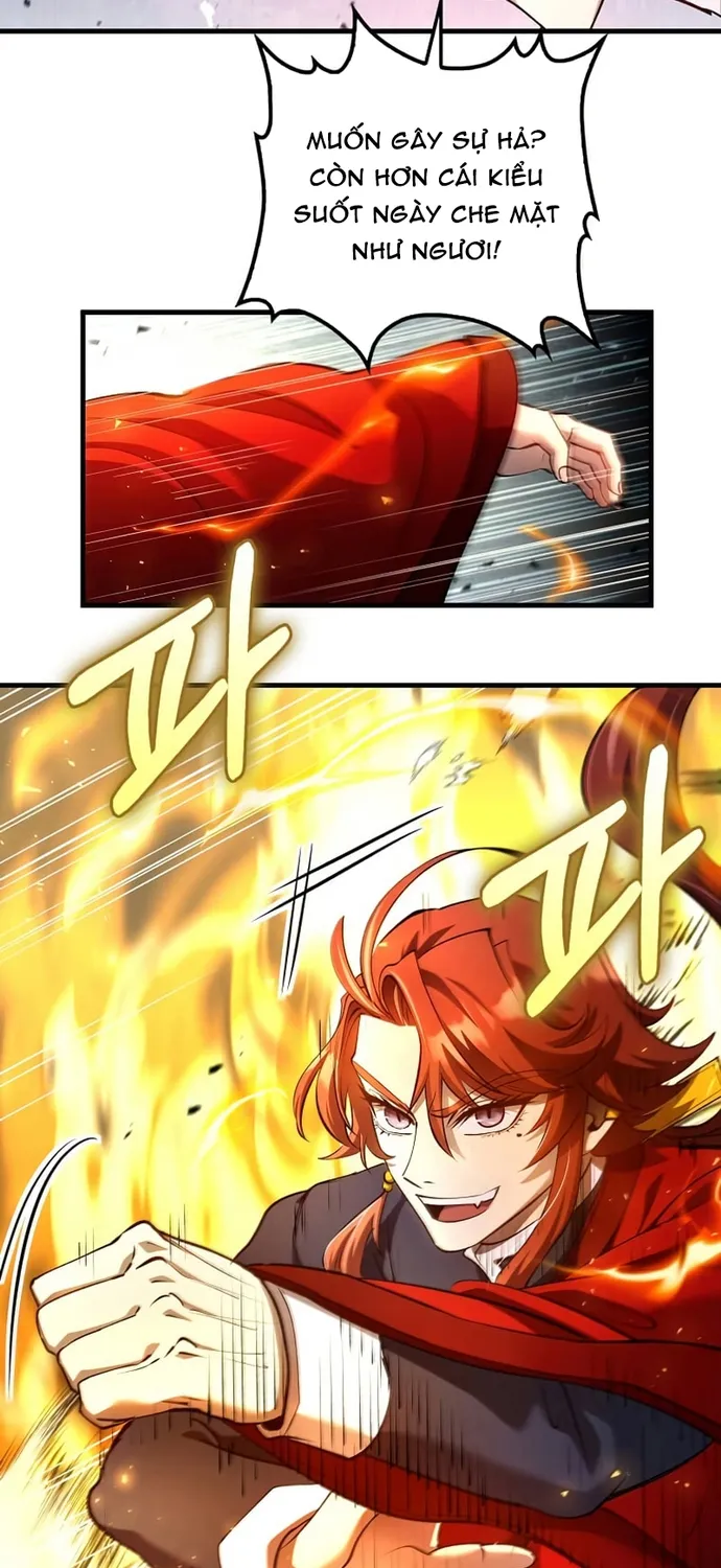 Bác Sĩ Trùng Sinh Về Murim Chap 226 - Next Chap 227