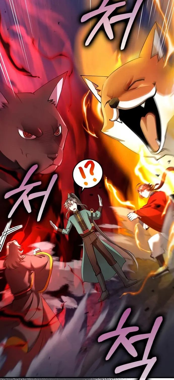 Bác Sĩ Trùng Sinh Về Murim Chap 226 - Next Chap 227