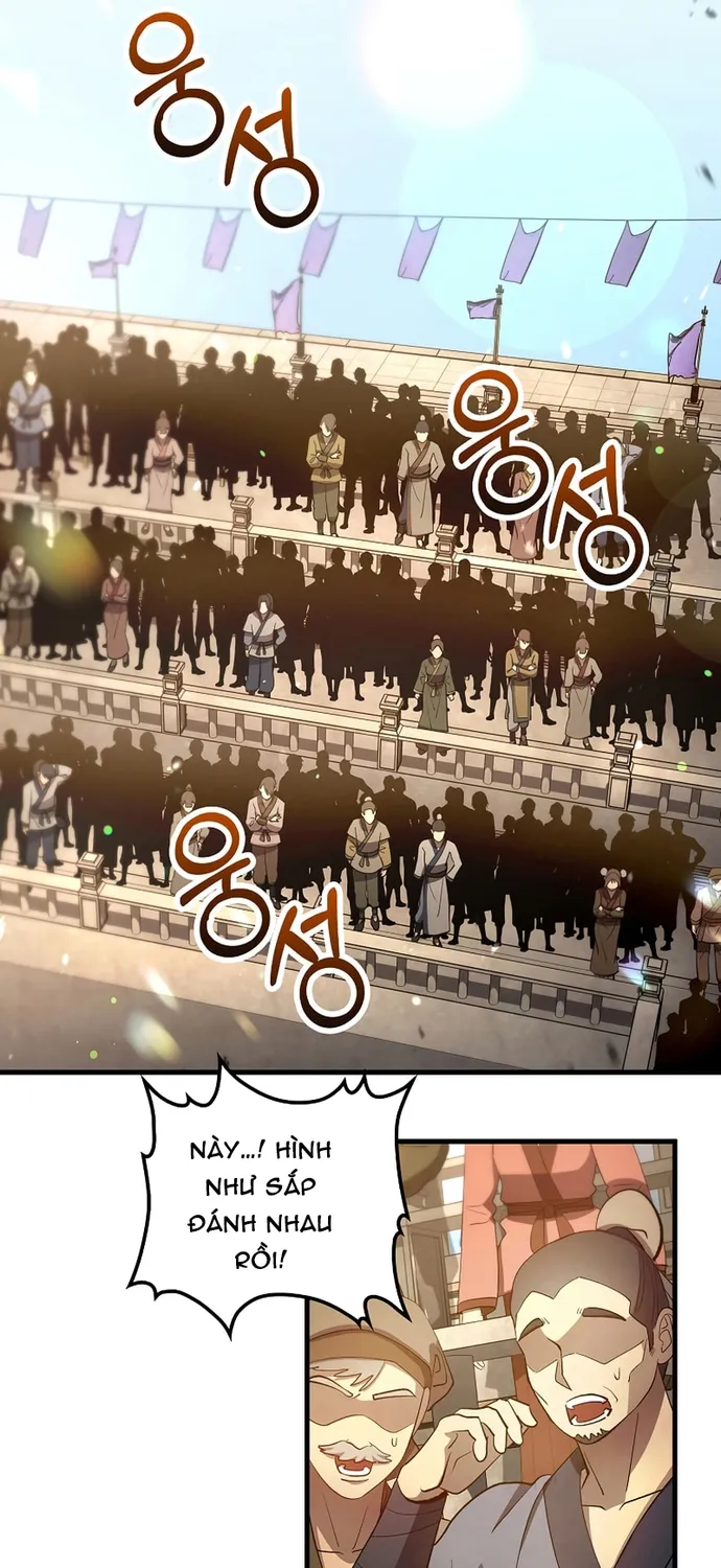 Bác Sĩ Trùng Sinh Về Murim Chap 226 - Next Chap 227