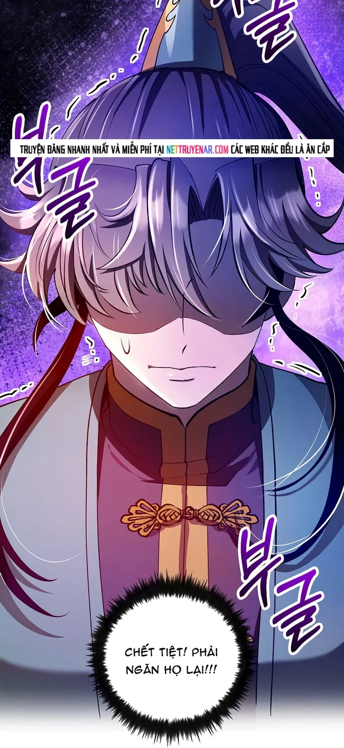 Bác Sĩ Trùng Sinh Về Murim Chap 226 - Next Chap 227