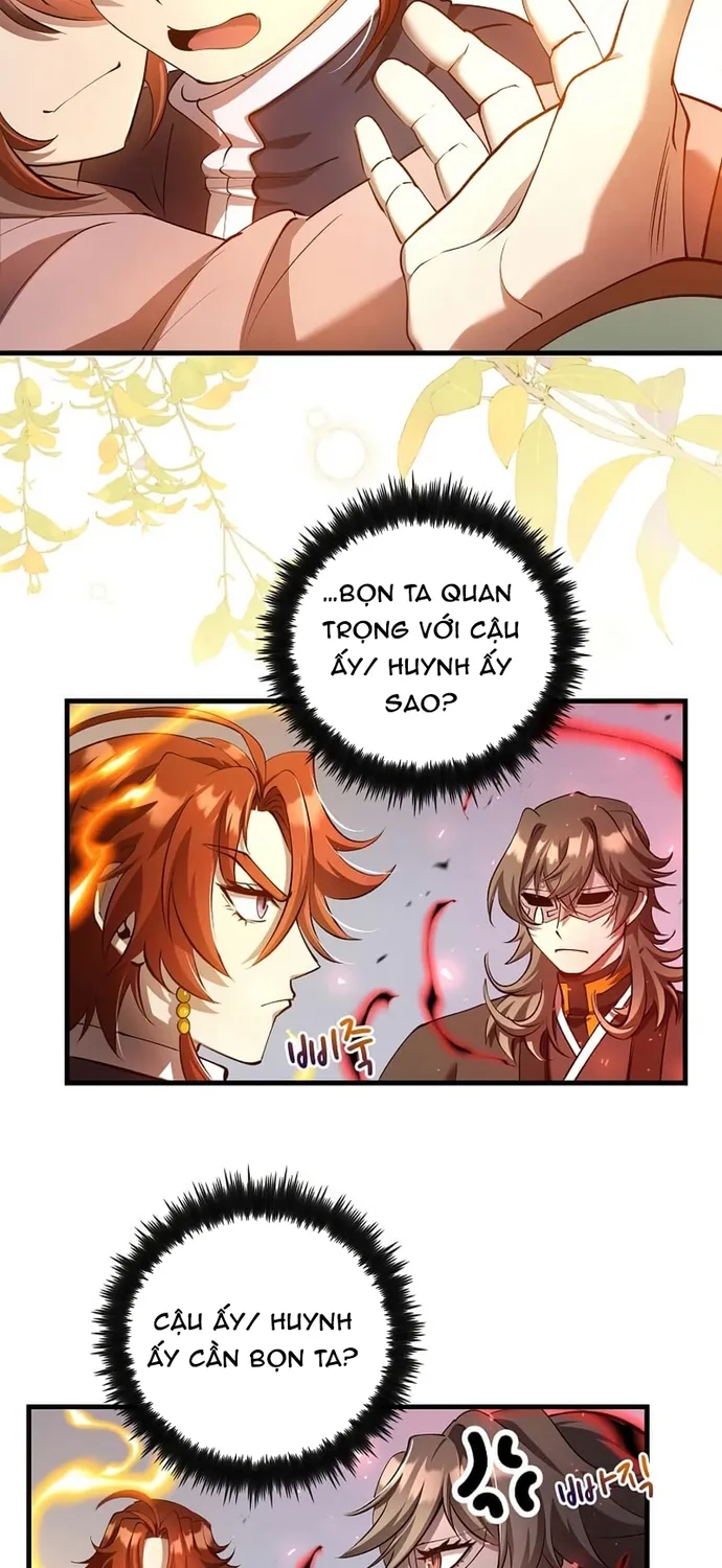 Bác Sĩ Trùng Sinh Về Murim Chap 227 - Next Chap 228