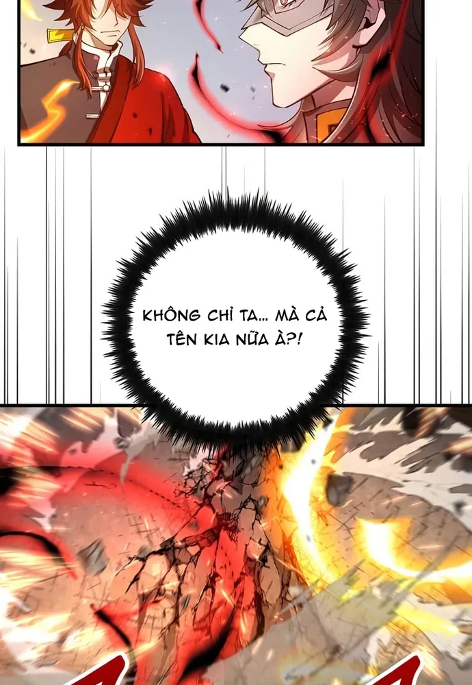 Bác Sĩ Trùng Sinh Về Murim Chap 227 - Next Chap 228