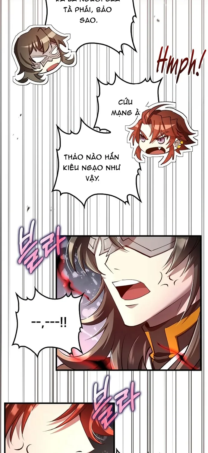 Bác Sĩ Trùng Sinh Về Murim Chap 227 - Next Chap 228