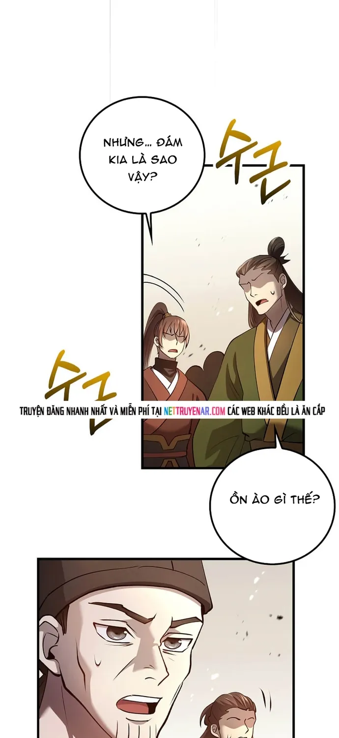 Bác Sĩ Trùng Sinh Về Murim Chap 227 - Next Chap 228