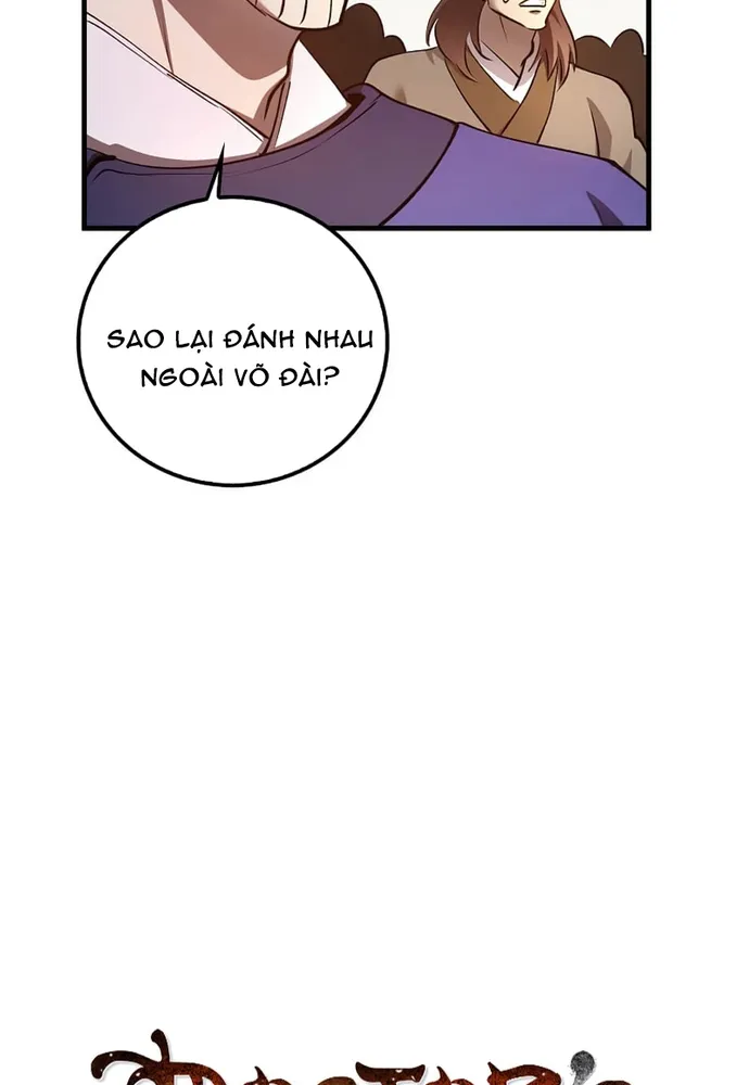 Bác Sĩ Trùng Sinh Về Murim Chap 227 - Next Chap 228