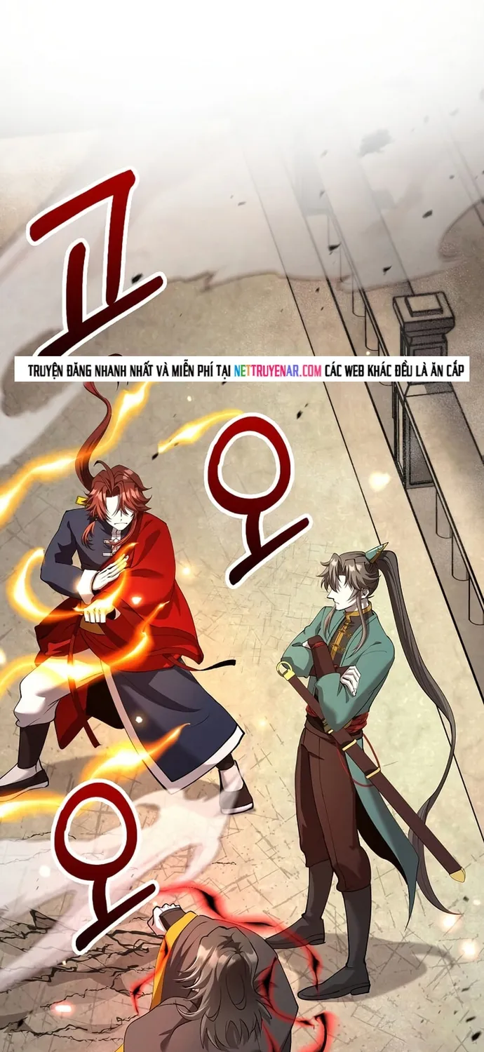 Bác Sĩ Trùng Sinh Về Murim Chap 227 - Next Chap 228