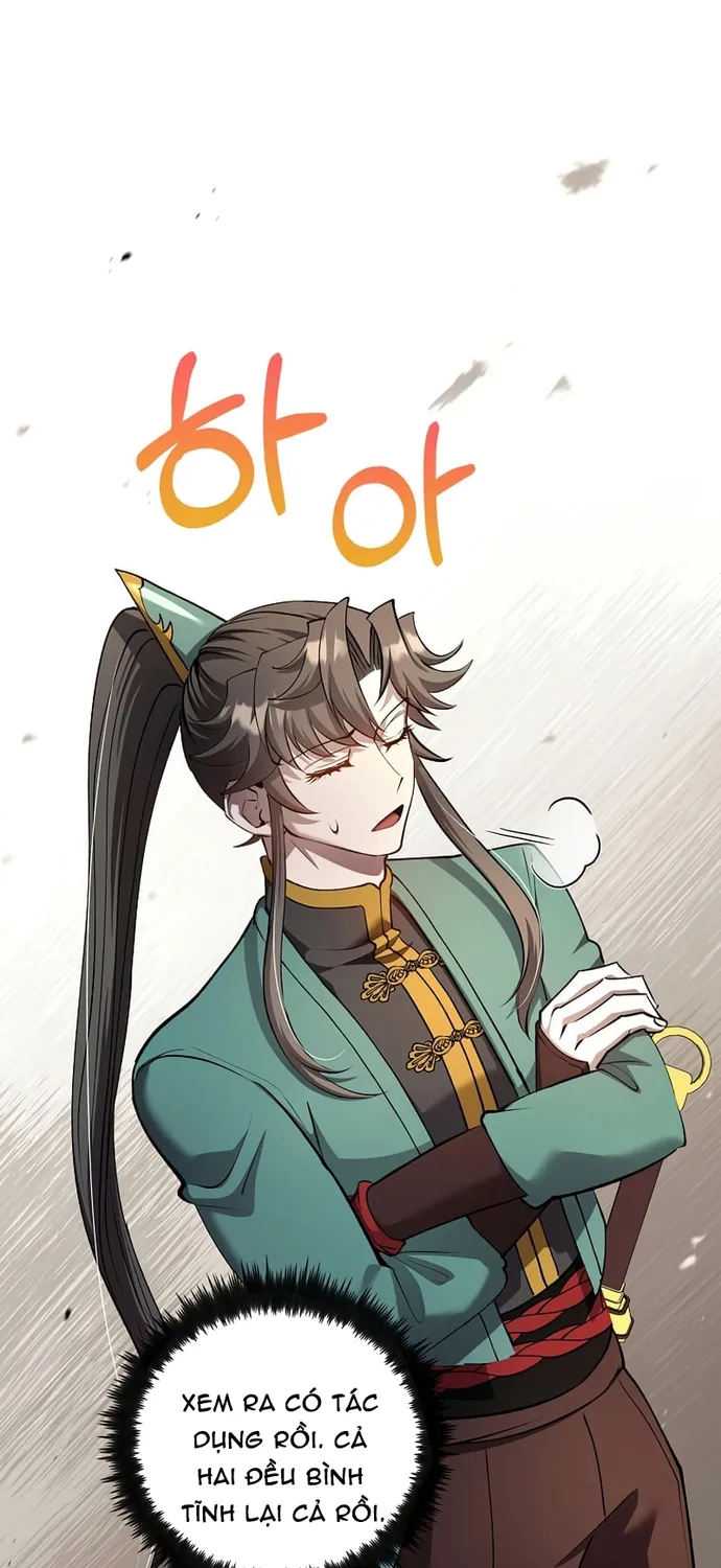 Bác Sĩ Trùng Sinh Về Murim Chap 227 - Next Chap 228