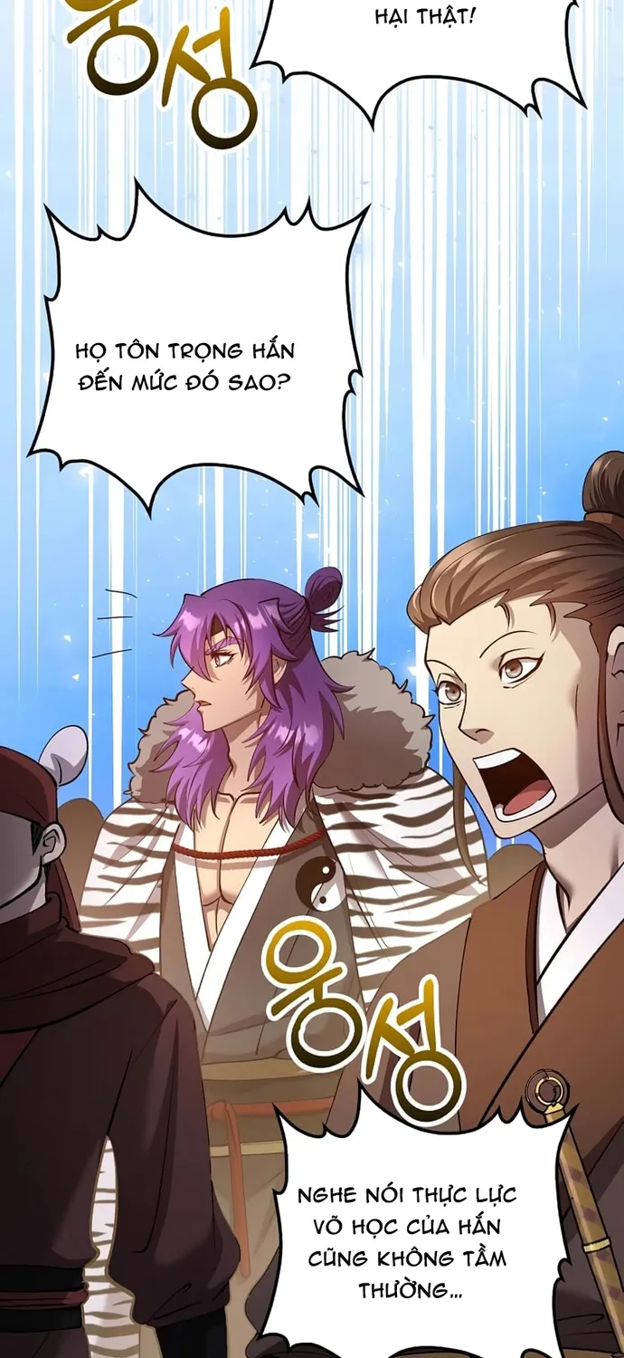 Bác Sĩ Trùng Sinh Về Murim Chap 227 - Next Chap 228