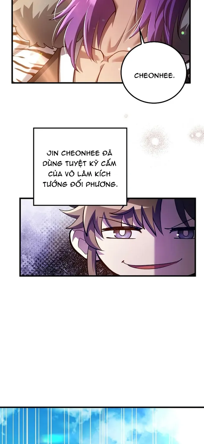 Bác Sĩ Trùng Sinh Về Murim Chap 227 - Next Chap 228