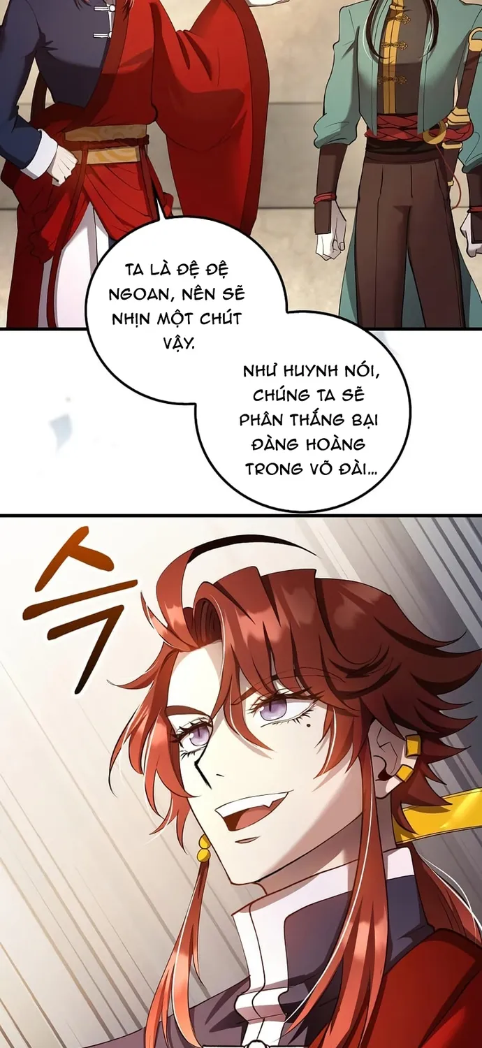 Bác Sĩ Trùng Sinh Về Murim Chap 227 - Next Chap 228