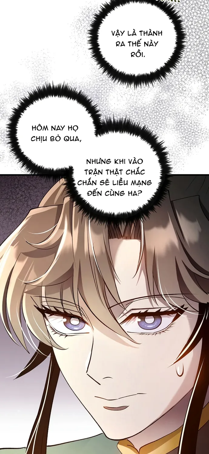 Bác Sĩ Trùng Sinh Về Murim Chap 227 - Next Chap 228
