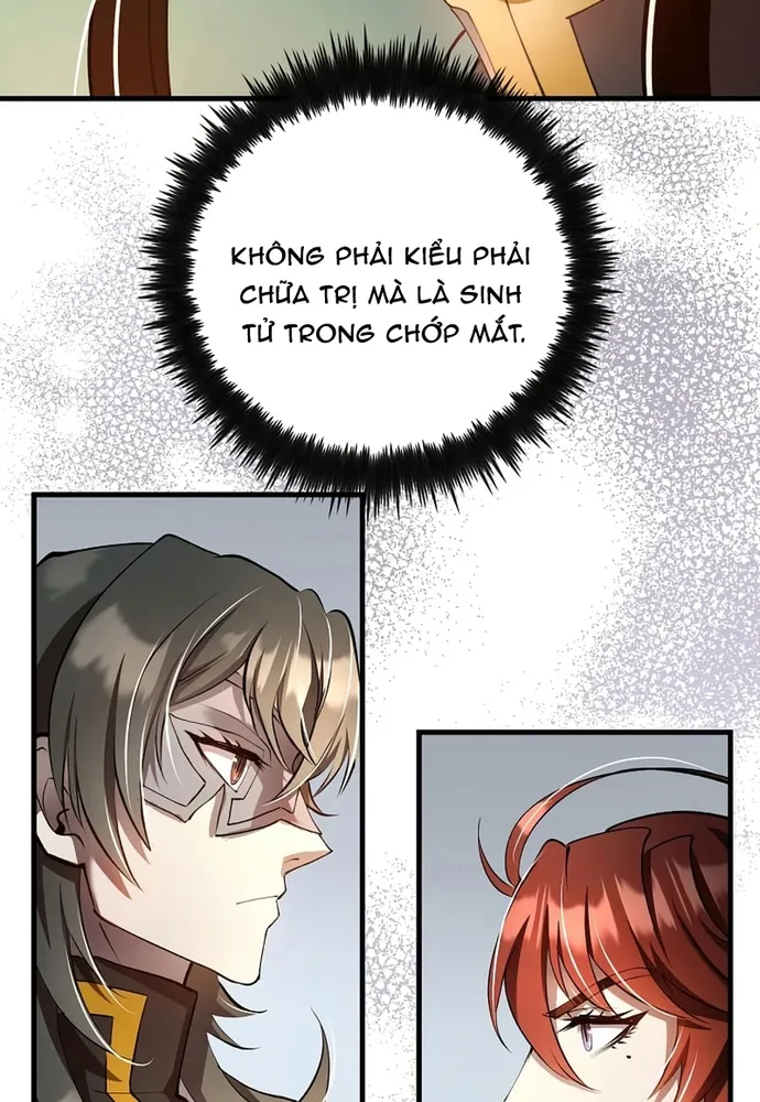 Bác Sĩ Trùng Sinh Về Murim Chap 227 - Next Chap 228