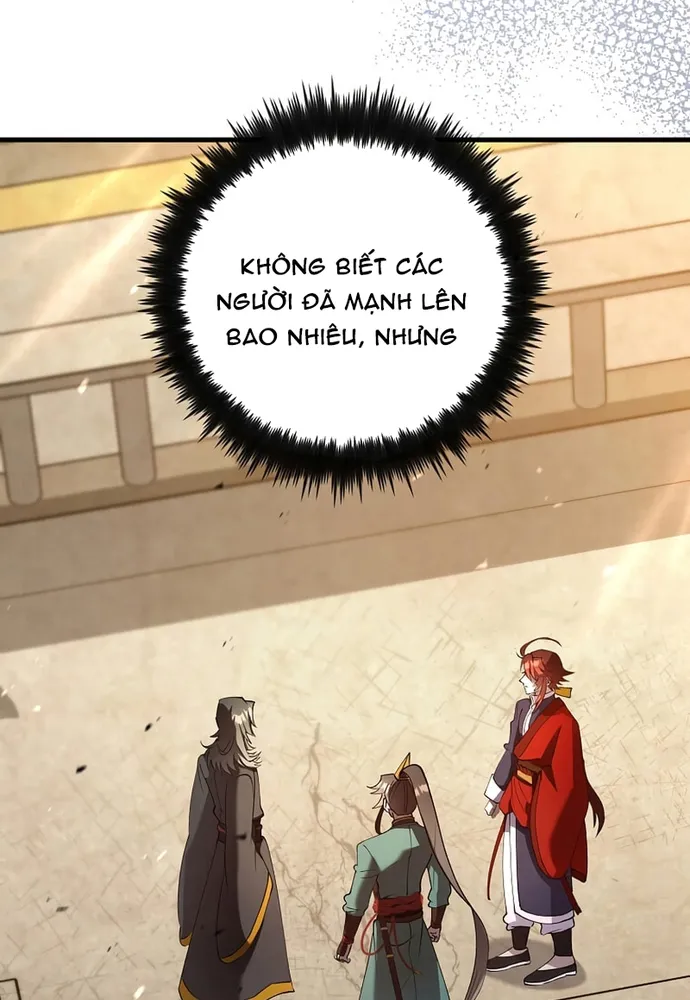 Bác Sĩ Trùng Sinh Về Murim Chap 227 - Next Chap 228
