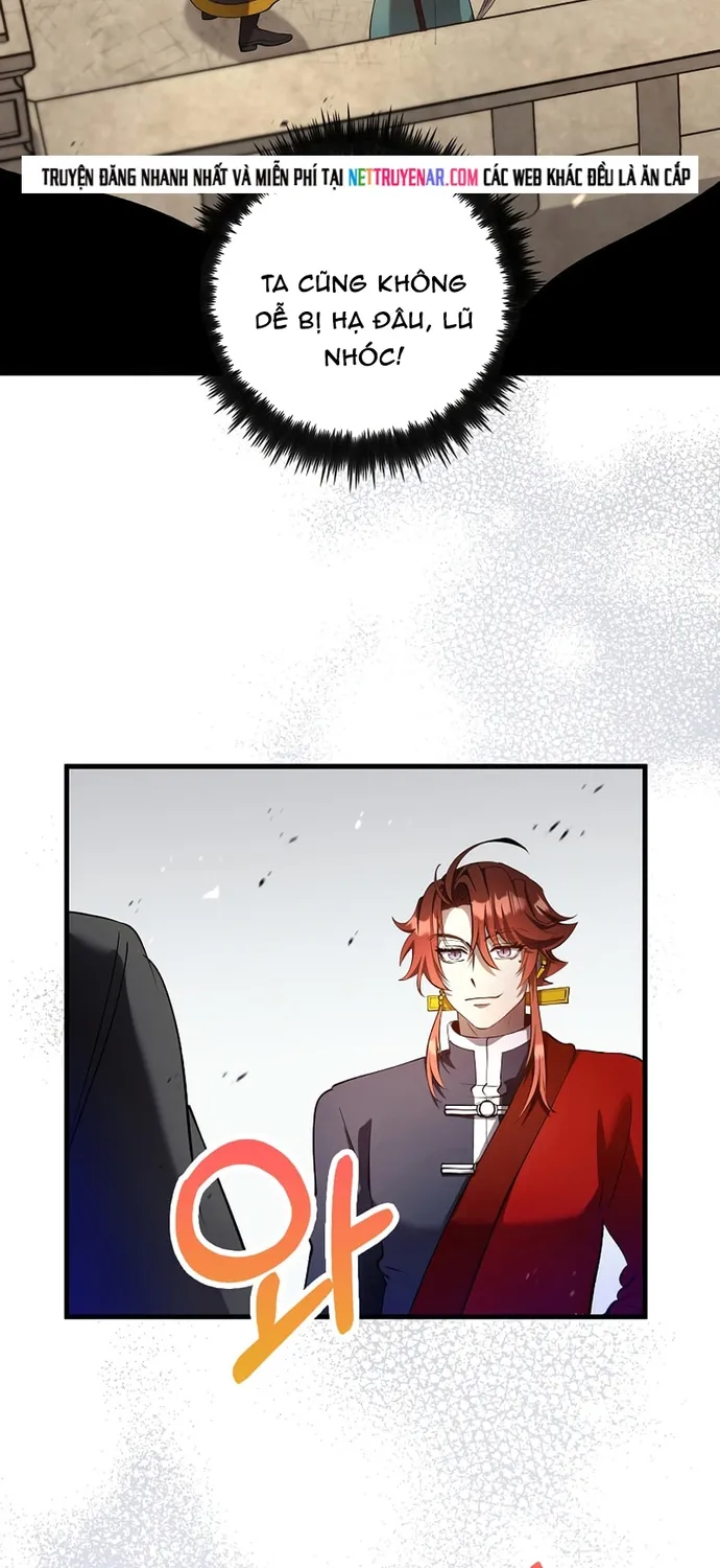 Bác Sĩ Trùng Sinh Về Murim Chap 227 - Next Chap 228