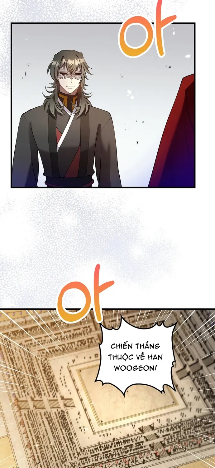 Bác Sĩ Trùng Sinh Về Murim Chap 227 - Next Chap 228