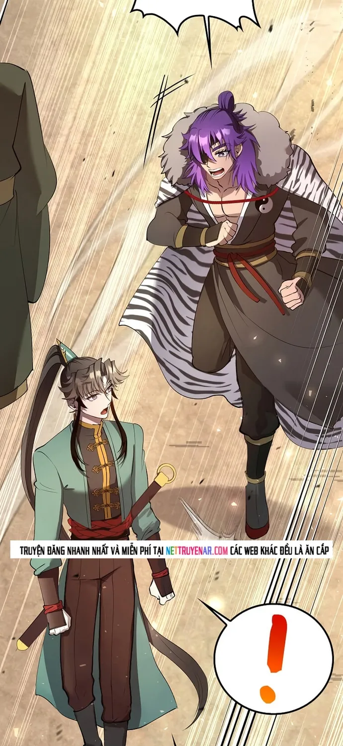 Bác Sĩ Trùng Sinh Về Murim Chap 227 - Next Chap 228