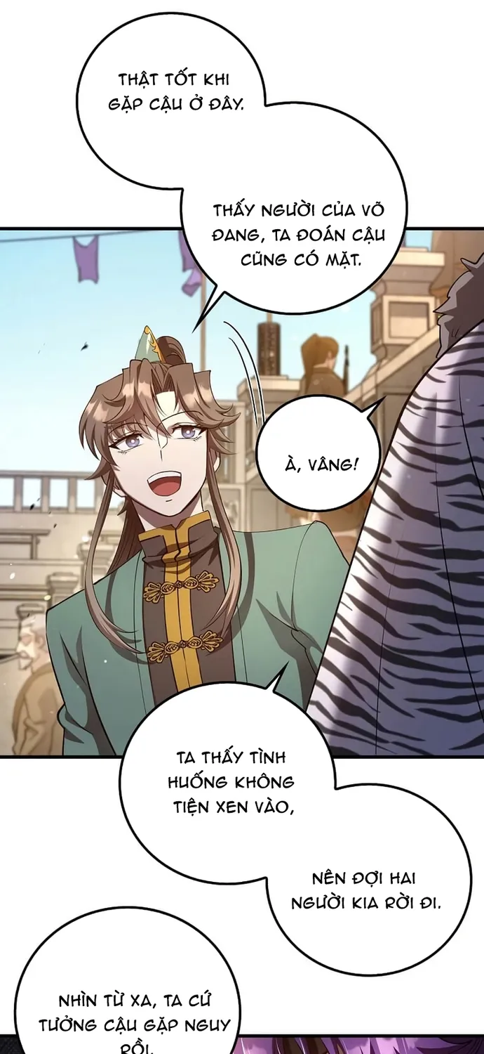 Bác Sĩ Trùng Sinh Về Murim Chap 227 - Next Chap 228