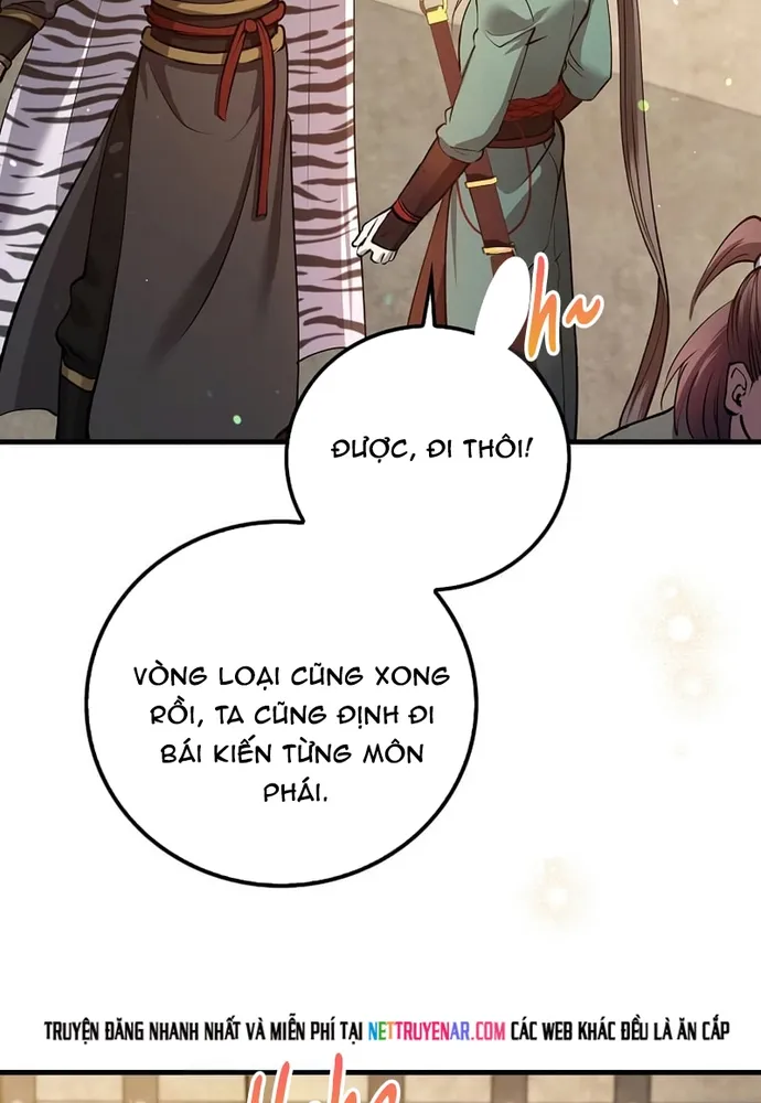 Bác Sĩ Trùng Sinh Về Murim Chap 227 - Next Chap 228