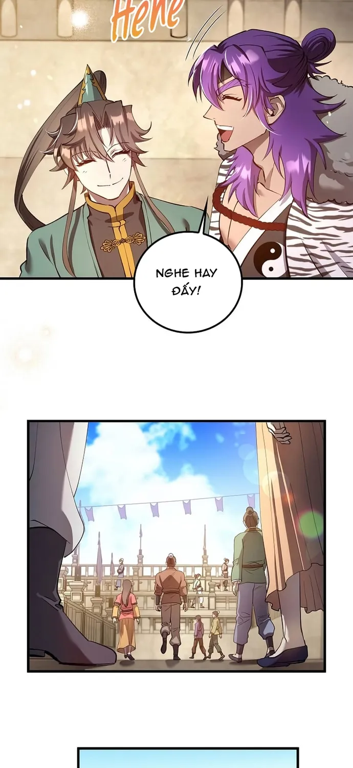 Bác Sĩ Trùng Sinh Về Murim Chap 227 - Next Chap 228